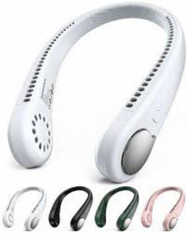 NECKFAN COOLING FAN
